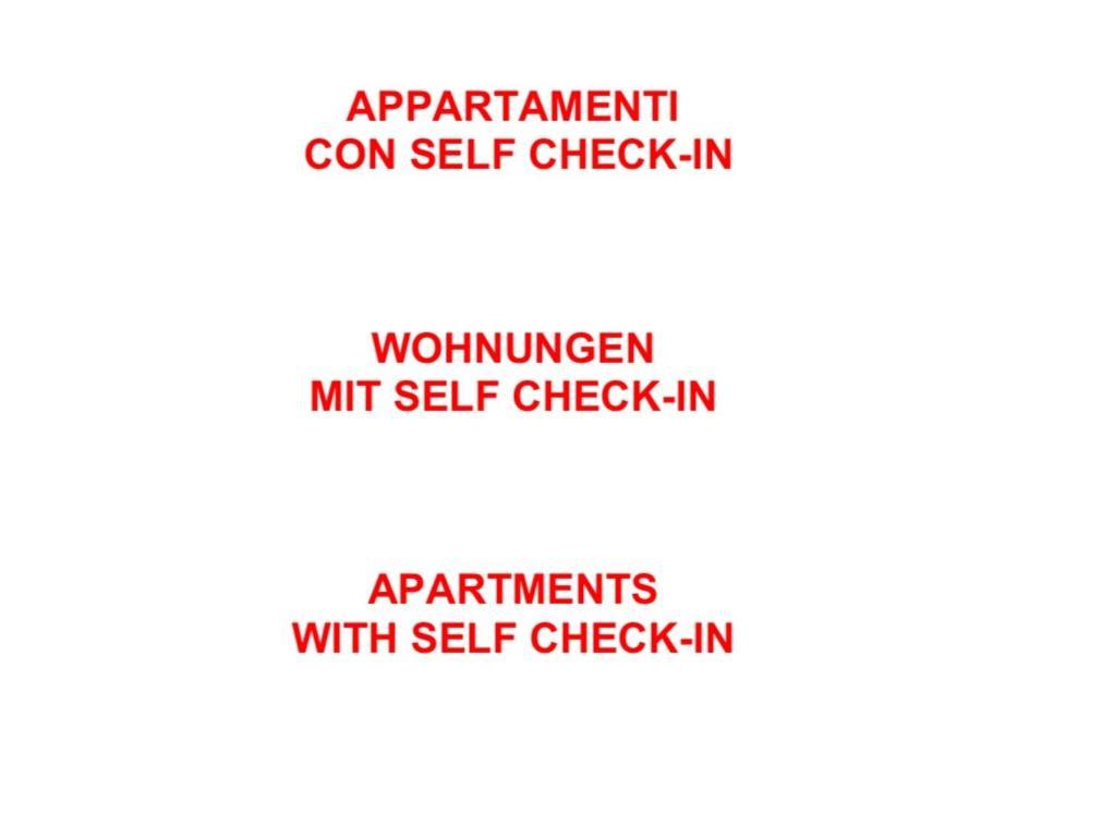 Appartamenti Bertazzi, Cavagnago - Self Check-In Eksteriør bilde